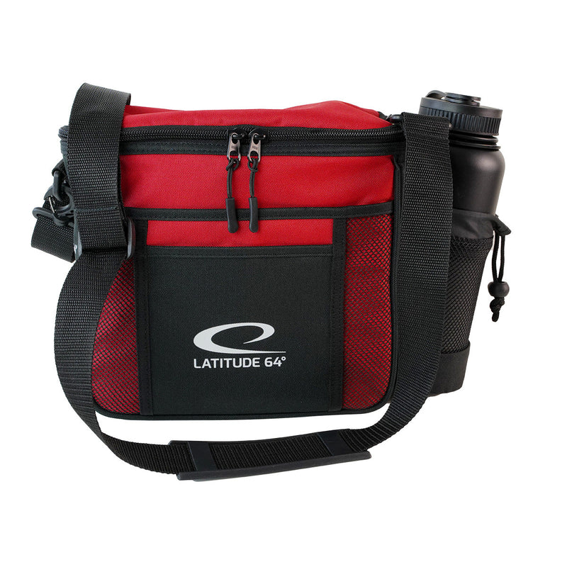 Latitude 64 Slim Disc Golf Shoulder Sling Bag