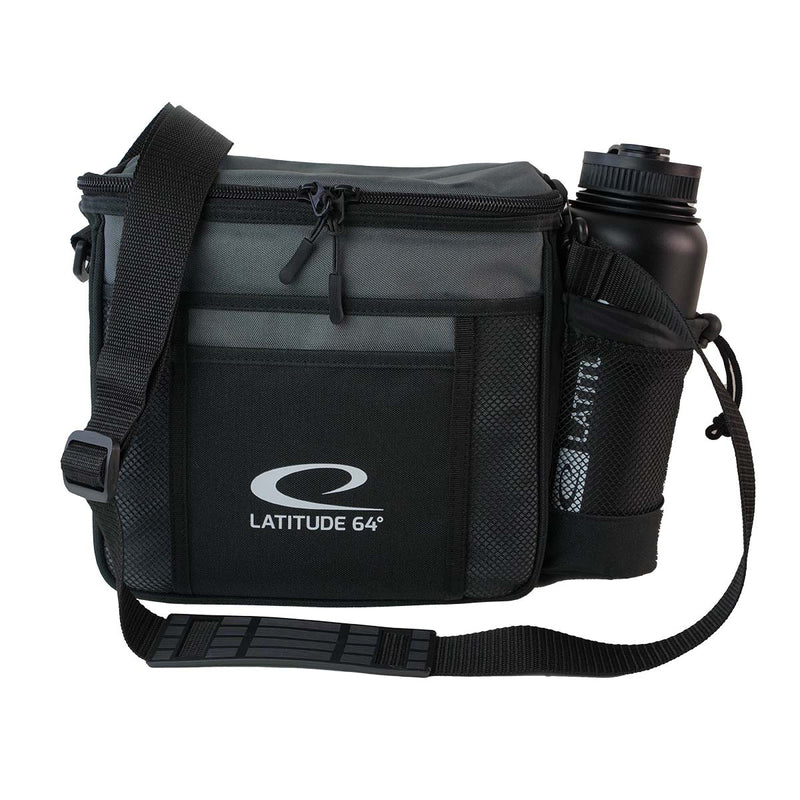 Latitude 64 Slim Disc Golf Shoulder Sling Bag