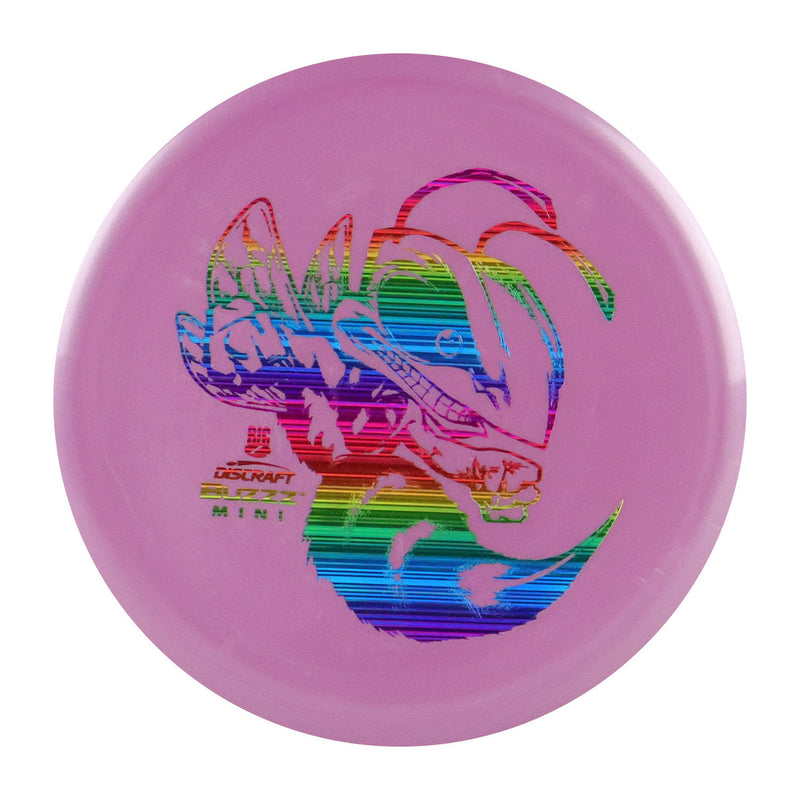 Discraft Big Z Buzzz Mini