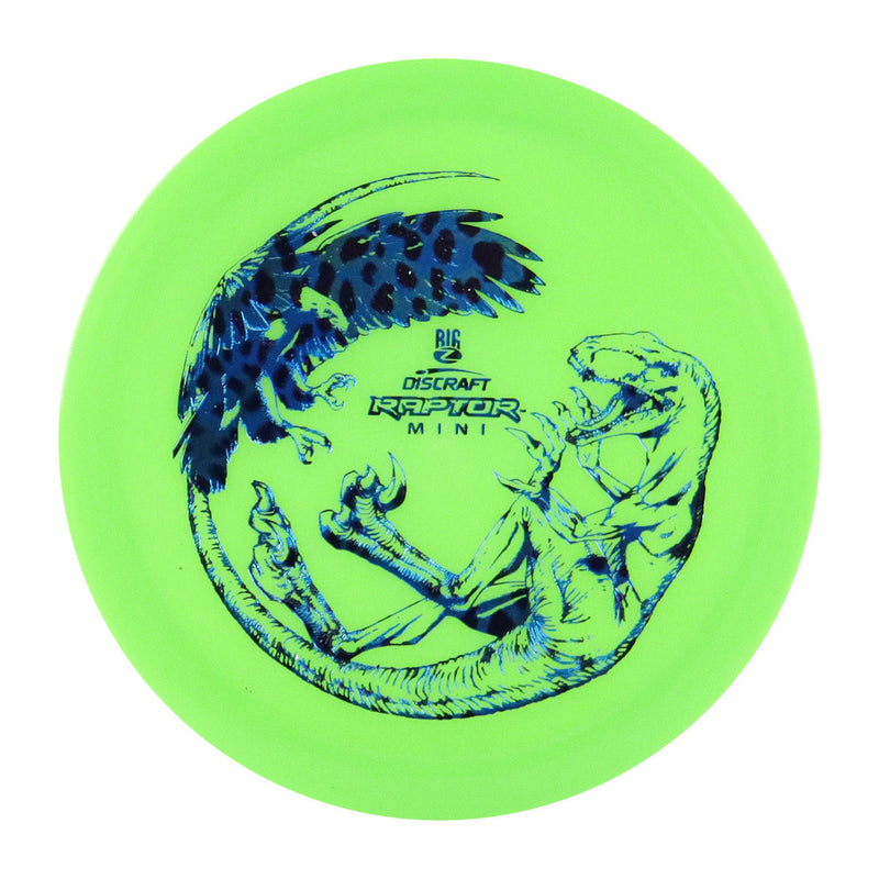 Discraft Big Z Raptor Mini