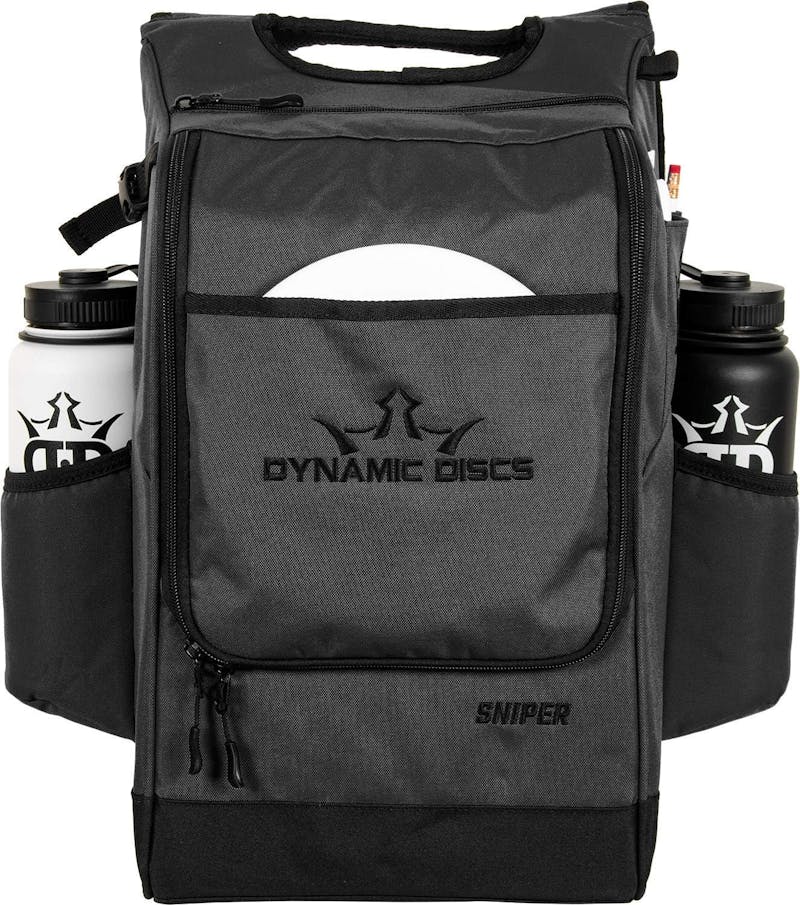 Dynamic Discs Sniper Disc Golf Backpack