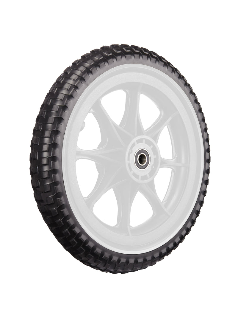 Zuca All Terrain Tubeless Foam Wheel