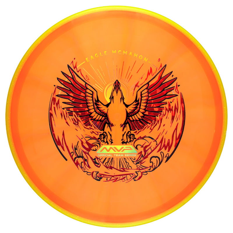 Axiom Prism Proton Envy - Eagle McMahon 2024 Team Series "Rebirth"