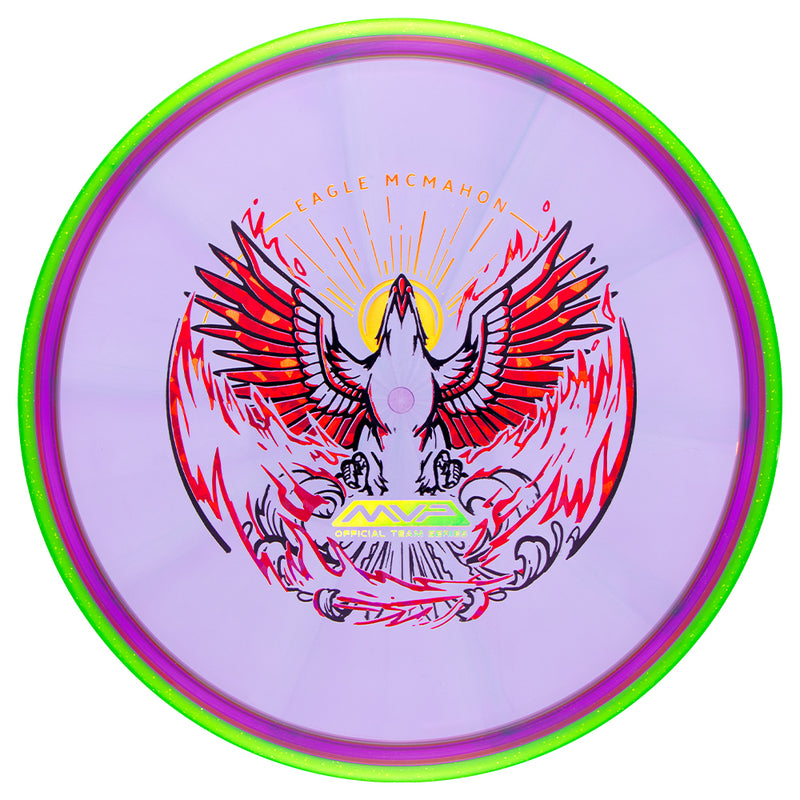 Axiom Prism Proton Envy - Eagle McMahon 2024 Team Series "Rebirth"