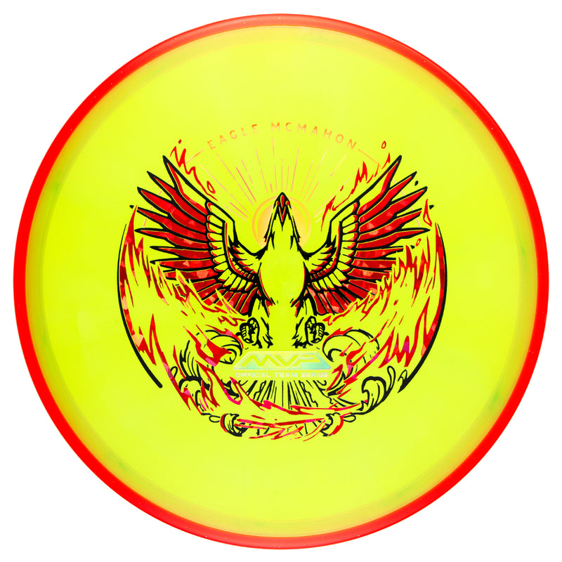 Axiom Prism Proton Envy - Eagle McMahon 2024 Team Series "Rebirth"