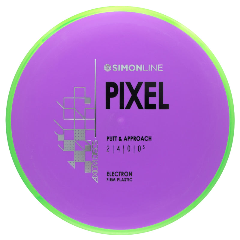 Axiom Electron Firm Simon Line Pixel