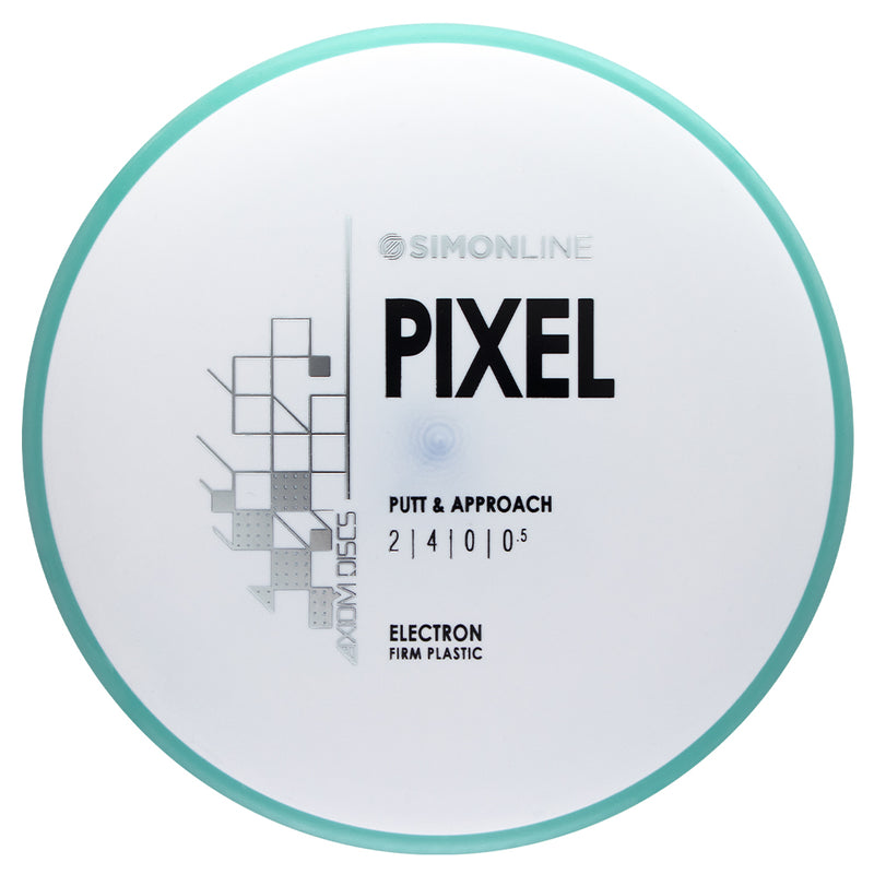 Axiom Electron Firm Simon Line Pixel