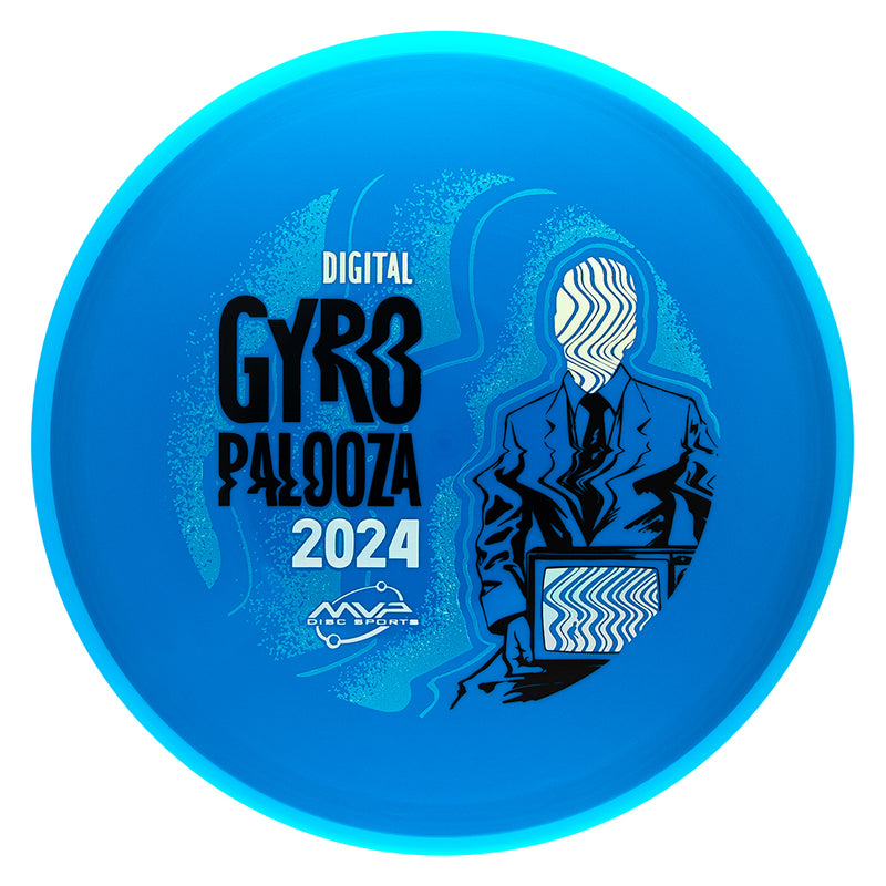 MVP GYROpalooza Box 2024