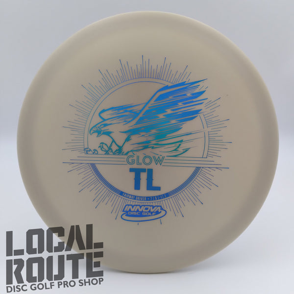 Innova DX Glow TL