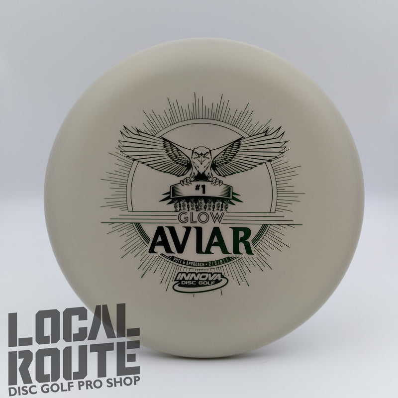 Innova DX Glow Aviar