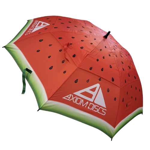 Axiom Watermelon Umbrella