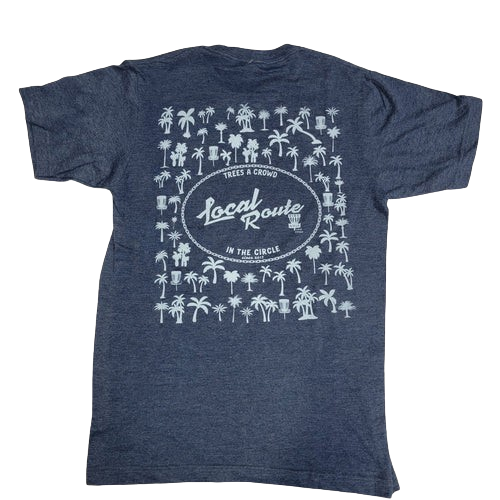 Trees A Crowd DryBlend T-Shirt