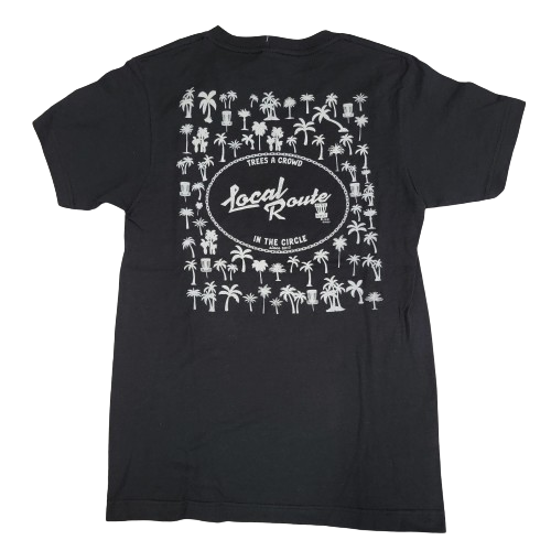 Trees A Crowd DryBlend T-Shirt