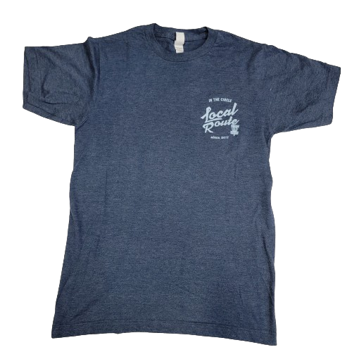 Trees A Crowd DryBlend T-Shirt