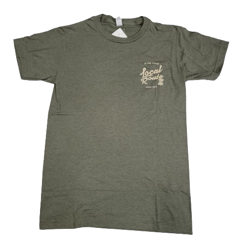 Trees A Crowd DryBlend T-Shirt