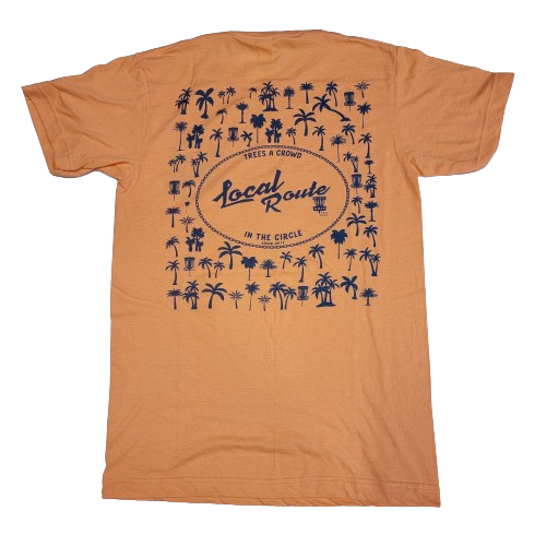 Trees A Crowd DryBlend T-Shirt