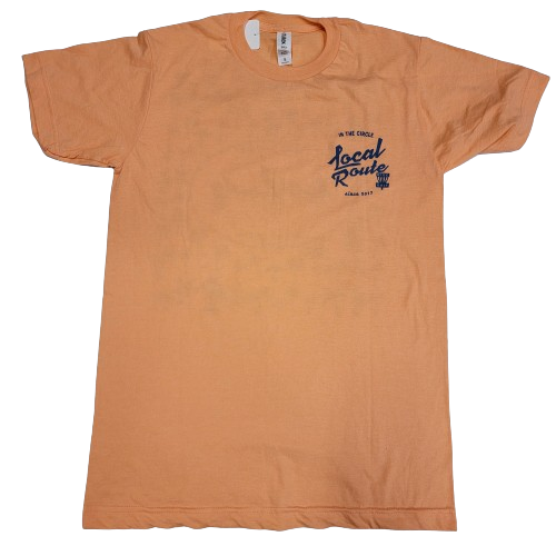 Trees A Crowd DryBlend T-Shirt