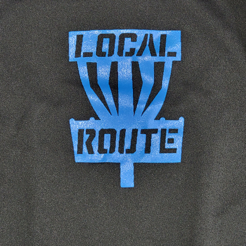 Local Route DigiCamo Dri-Fit T-Shirt