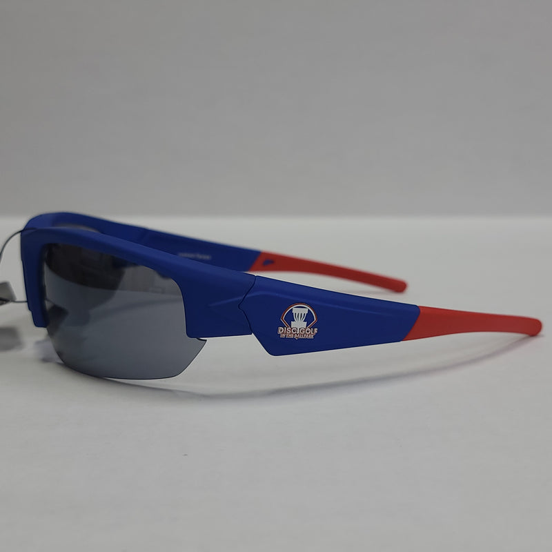 Raze Sunglasses UV Sport - Local Route Ballpark