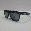 Raze Sunglasses UV Wayfarer - Local Route Disc Golf