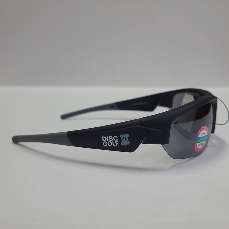 Raze Sunglasses UV Sport - Local Route Disc Golf