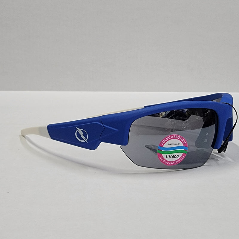 Raze Sunglasses UV Sport - Tampa Bay Lightning