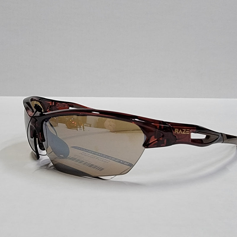 Raze Sunglasses Polarized Pursuit