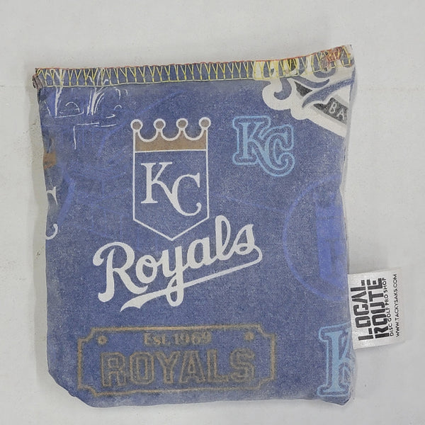 Tacky Saks - Kansas City Royals