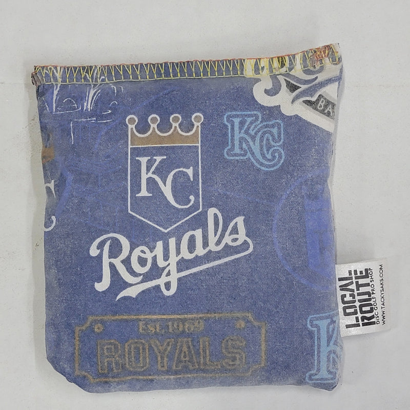 Tacky Saks - Kansas City Royals