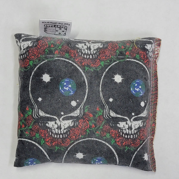 Tacky Saks - Grateful Dead Skull