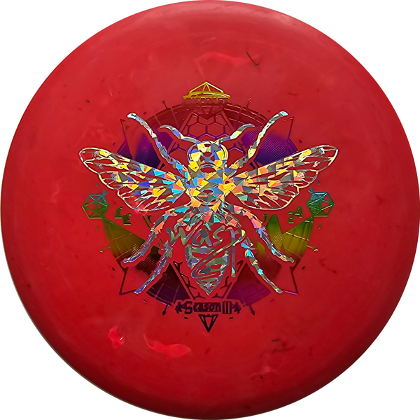 Discraft Jawbreaker GLO Wasp - 2024 Ledgestone Edition Season 3