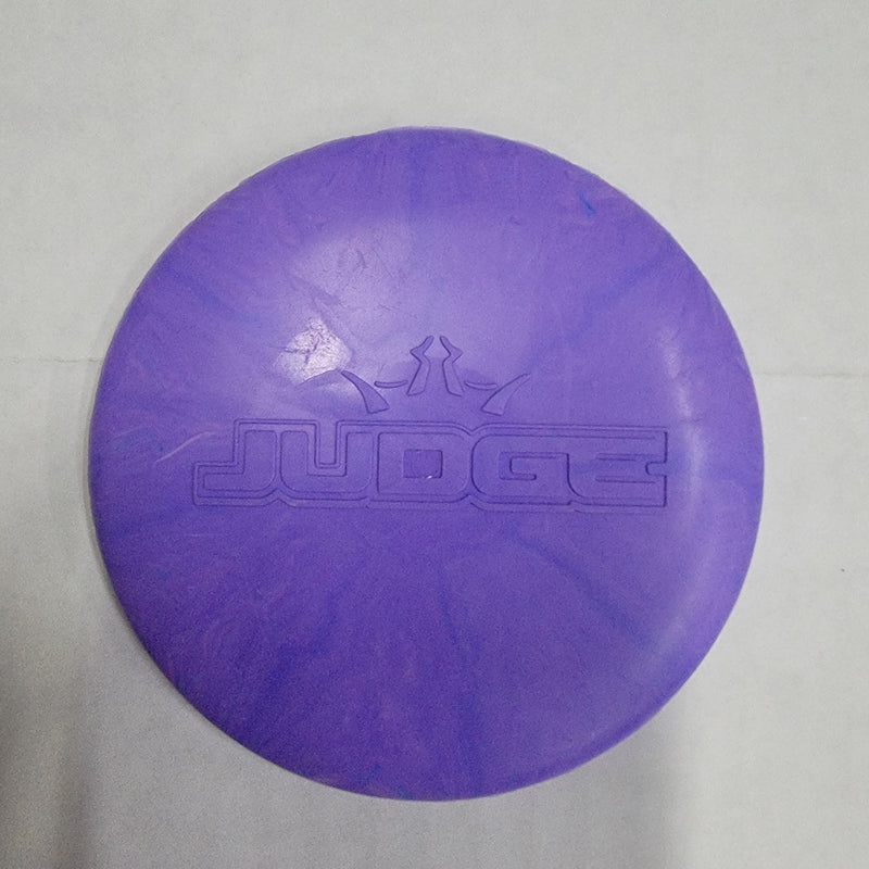 Dynamic Discs Judge Mini Marker