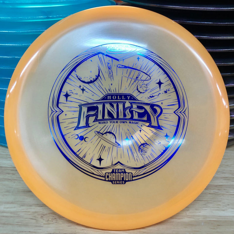 Innova Champion Color Glow Mako3 - Holly Finley 2021 Tour Series