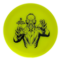 Discraft Big Z Undertaker Mini