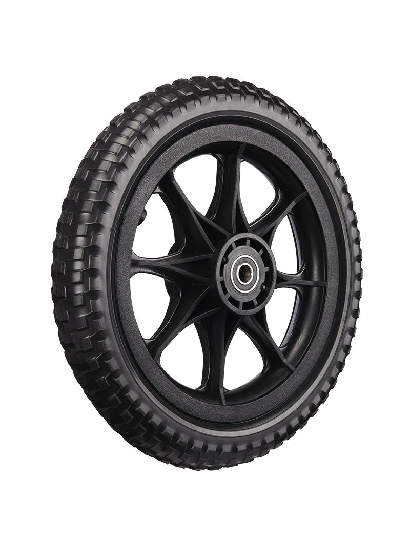 Zuca All Terrain Tubeless Foam Wheel