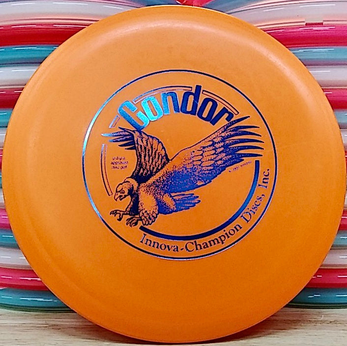 Innova DX Condor