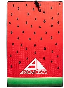 Axiom Full Color Towel