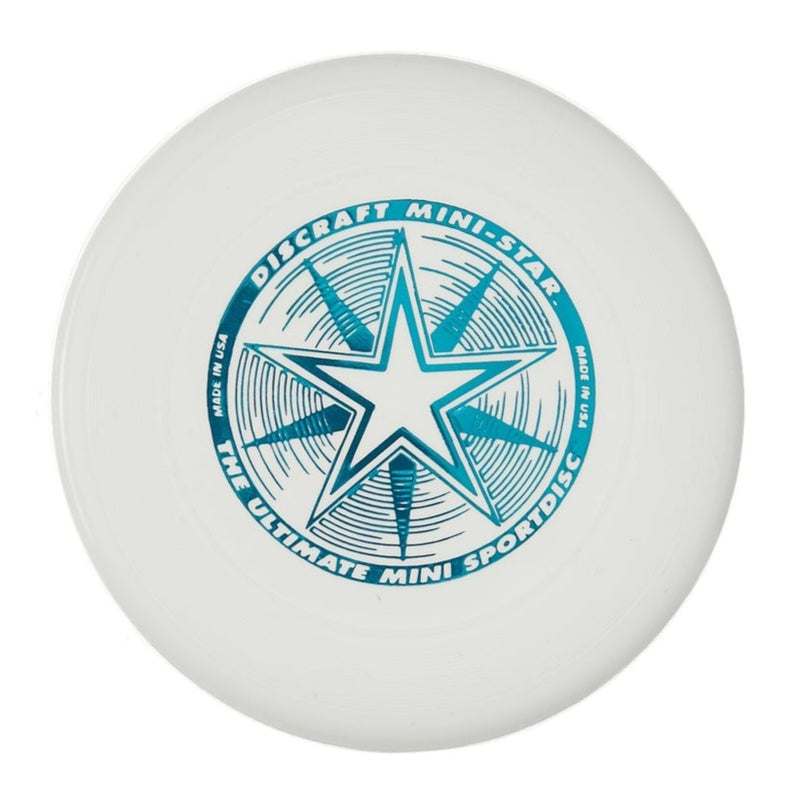 Discraft Mini UltraStar