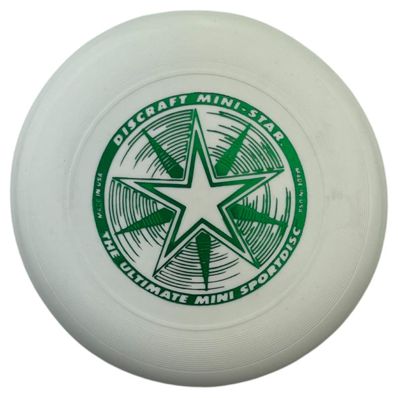 Discraft Mini UltraStar