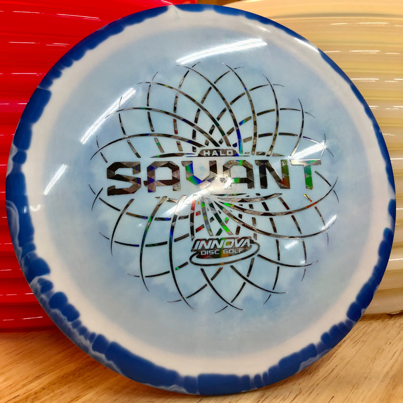 Innova Halo Star Savant in blue