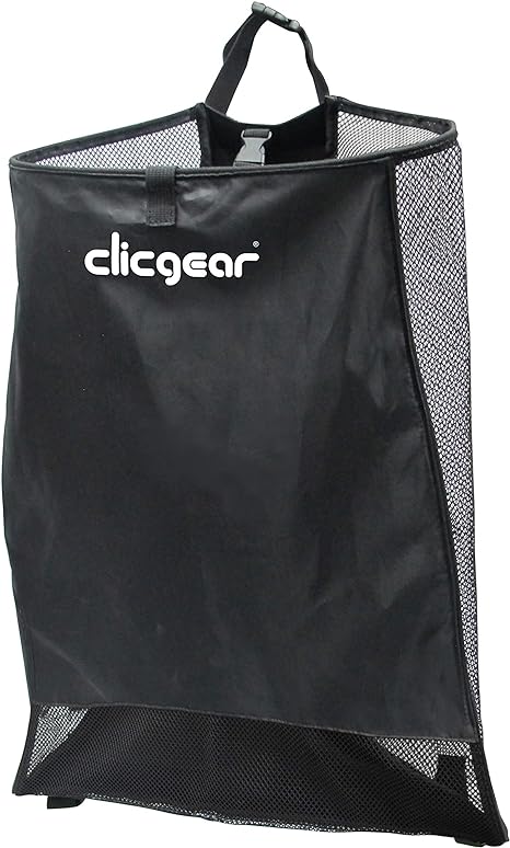 Clicgear Mesh Storage Net