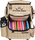 Dynamic Discs Ranger Disc Golf Backpack