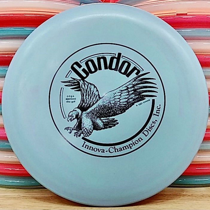 Innova DX Condor