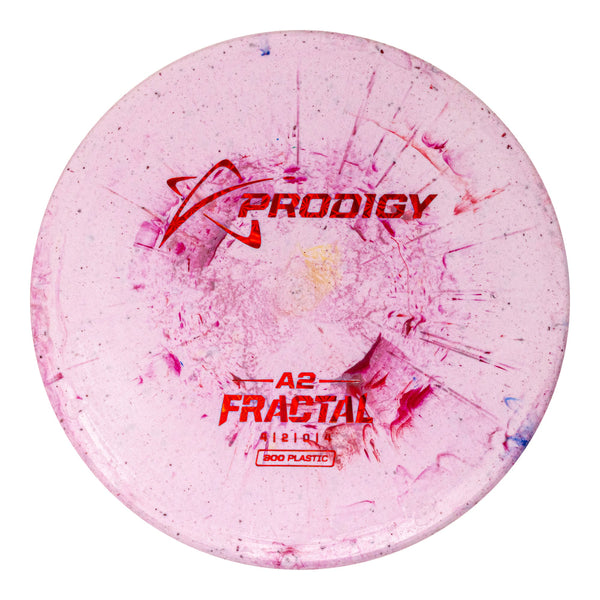 Prodigy 300 Fractal A2