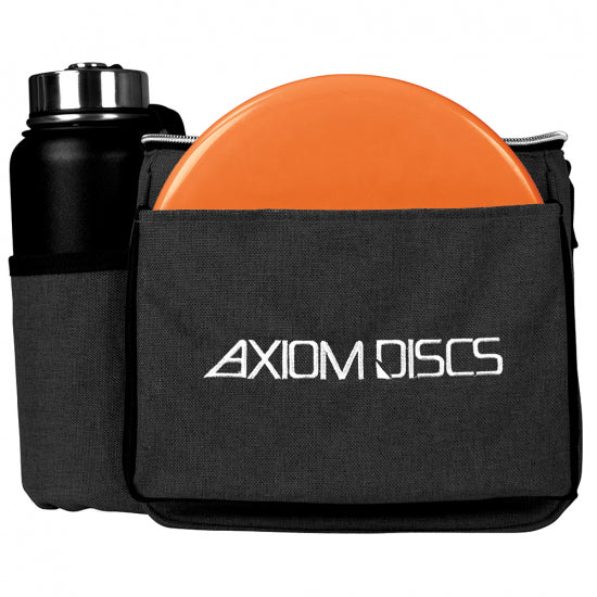 Axiom Cell Disc Golf Starter Sling Bag