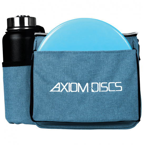 Axiom Cell Disc Golf Starter Sling Bag