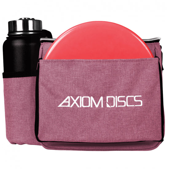 Axiom Cell Disc Golf Starter Sling Bag