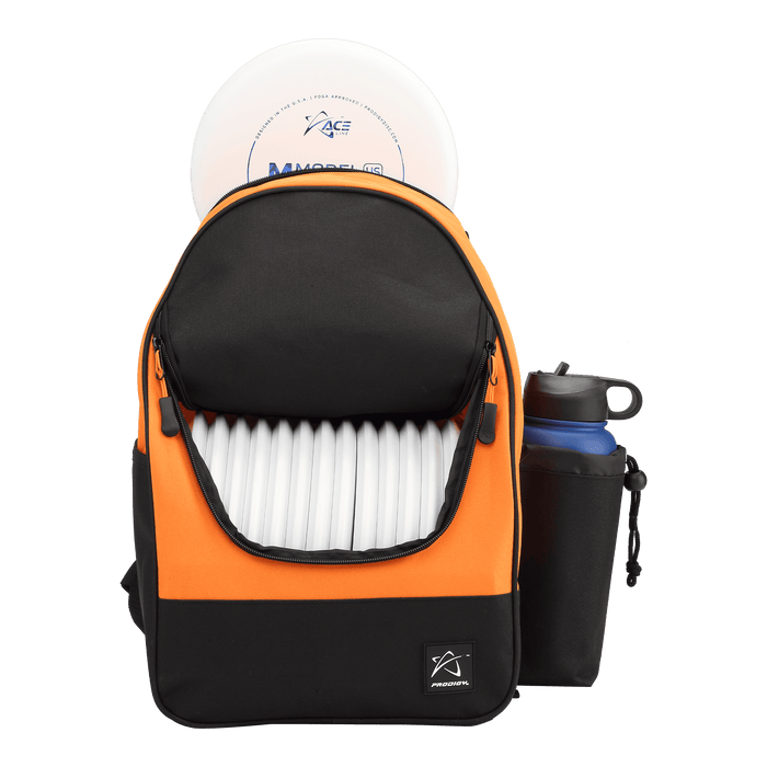 Prodigy BP-4 Backpack