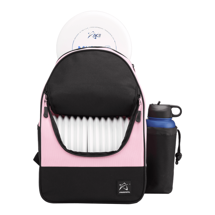 Prodigy BP-4 Backpack