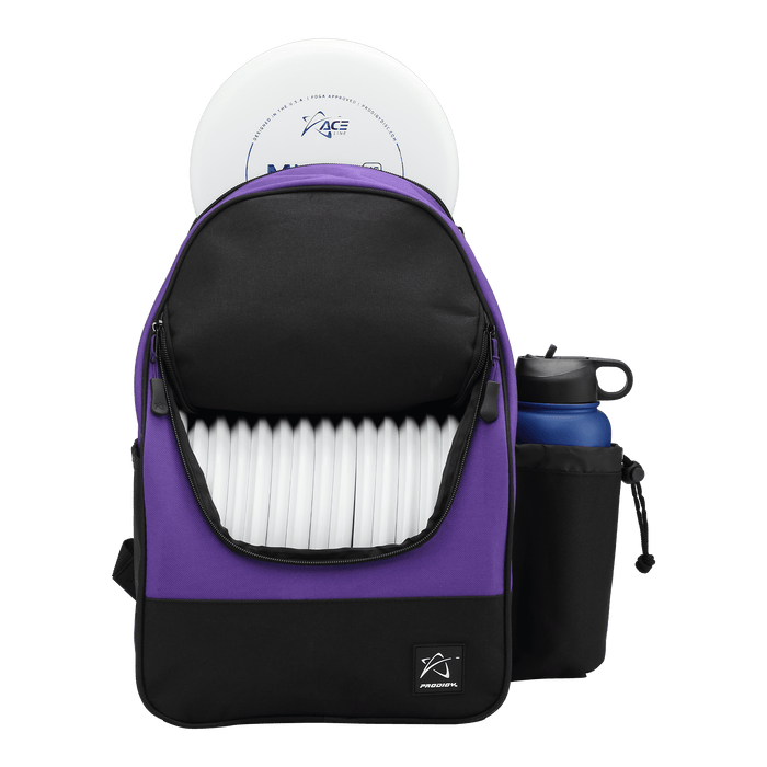 Prodigy BP-4 Backpack